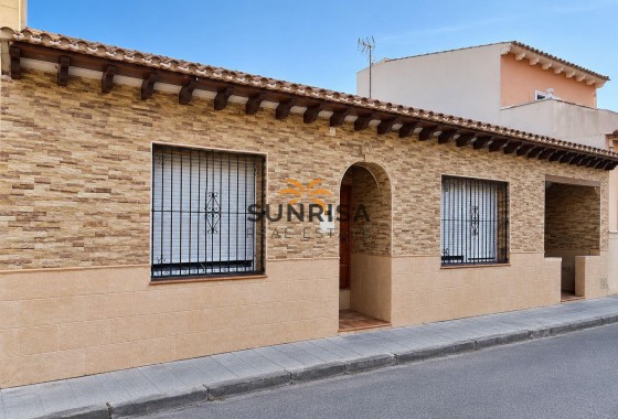 Casa · Reventa - Benferri · Alicante · España