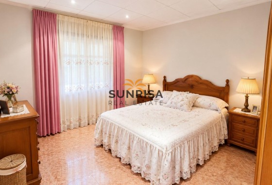 Casa · Reventa - Benferri · Alicante · España