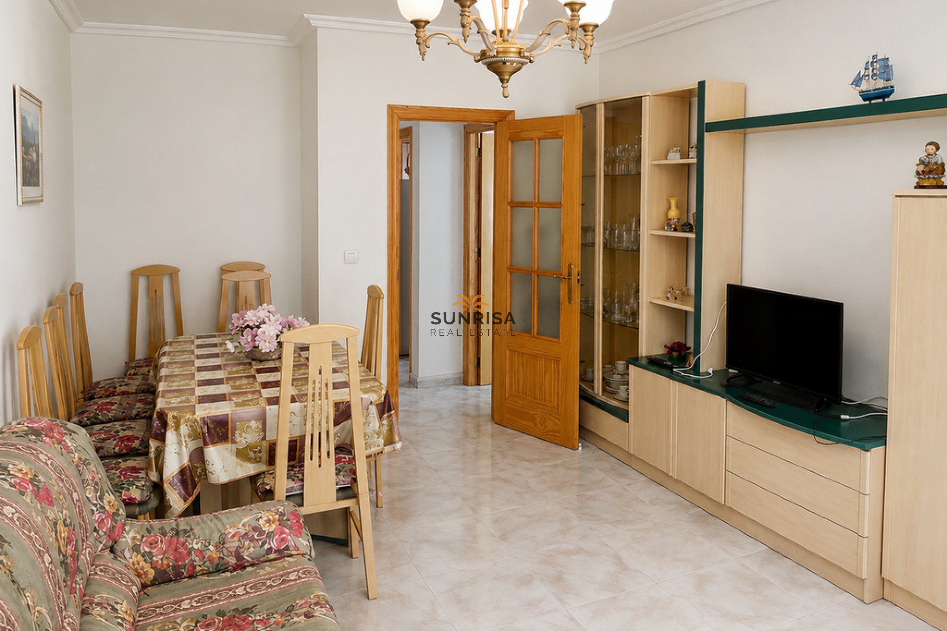 Reventa - Apartamento - Torrevieja