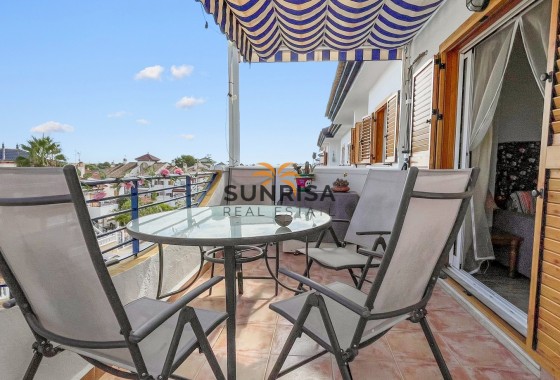 Apartamento · Reventa - Pilar de la Horadada · Mil Palmeras · Alicante · España