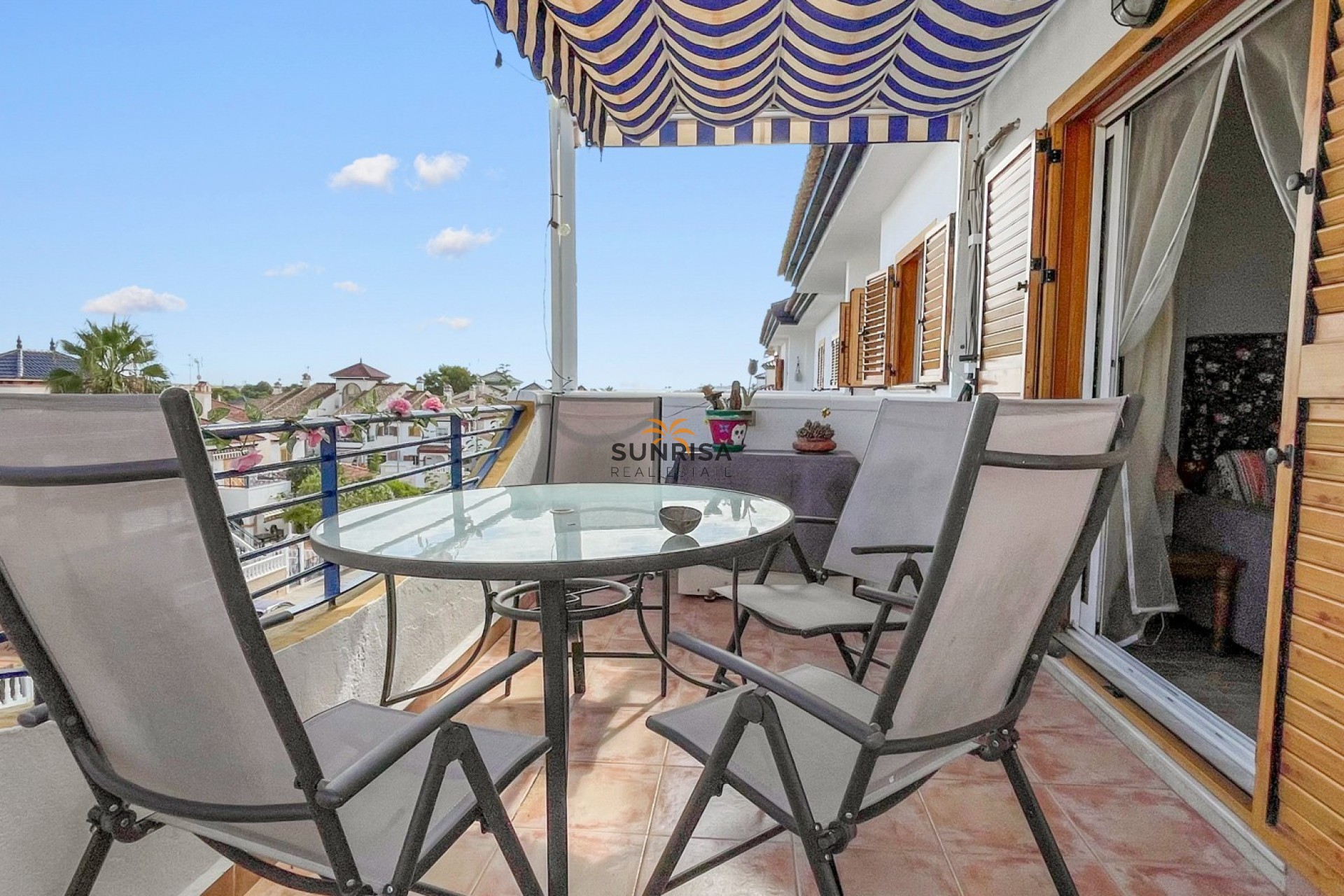 Herverkoop - Appartement - Pilar de la Horadada