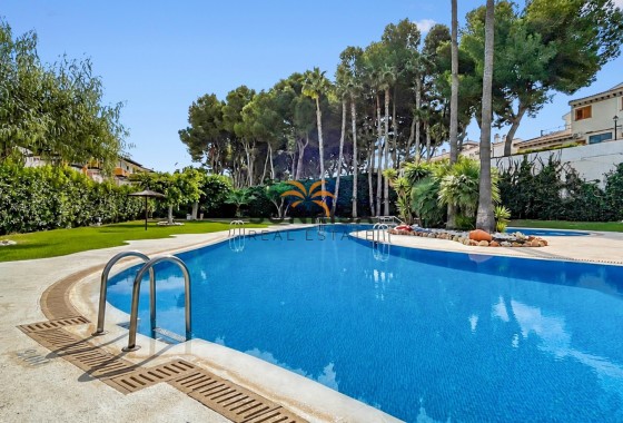 Apartamento · Reventa - Pilar de la Horadada · Mil Palmeras · Alicante · España