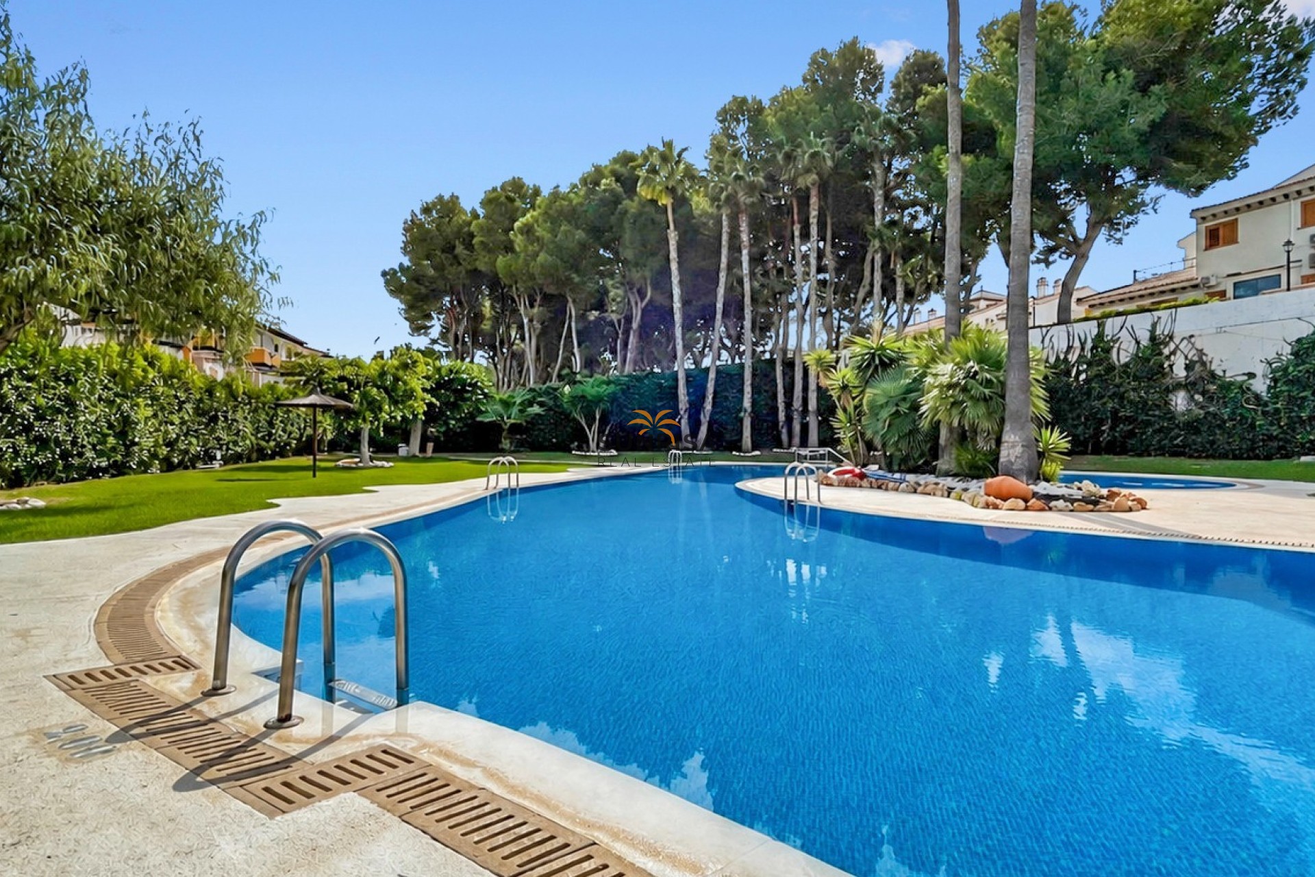 Herverkoop - Appartement - Pilar de la Horadada