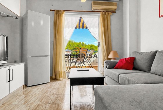 Apartamento · Reventa - Pilar de la Horadada · Mil Palmeras · Alicante · España