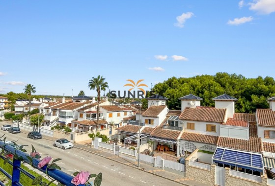Apartamento · Reventa - Pilar de la Horadada · Mil Palmeras · Alicante · España