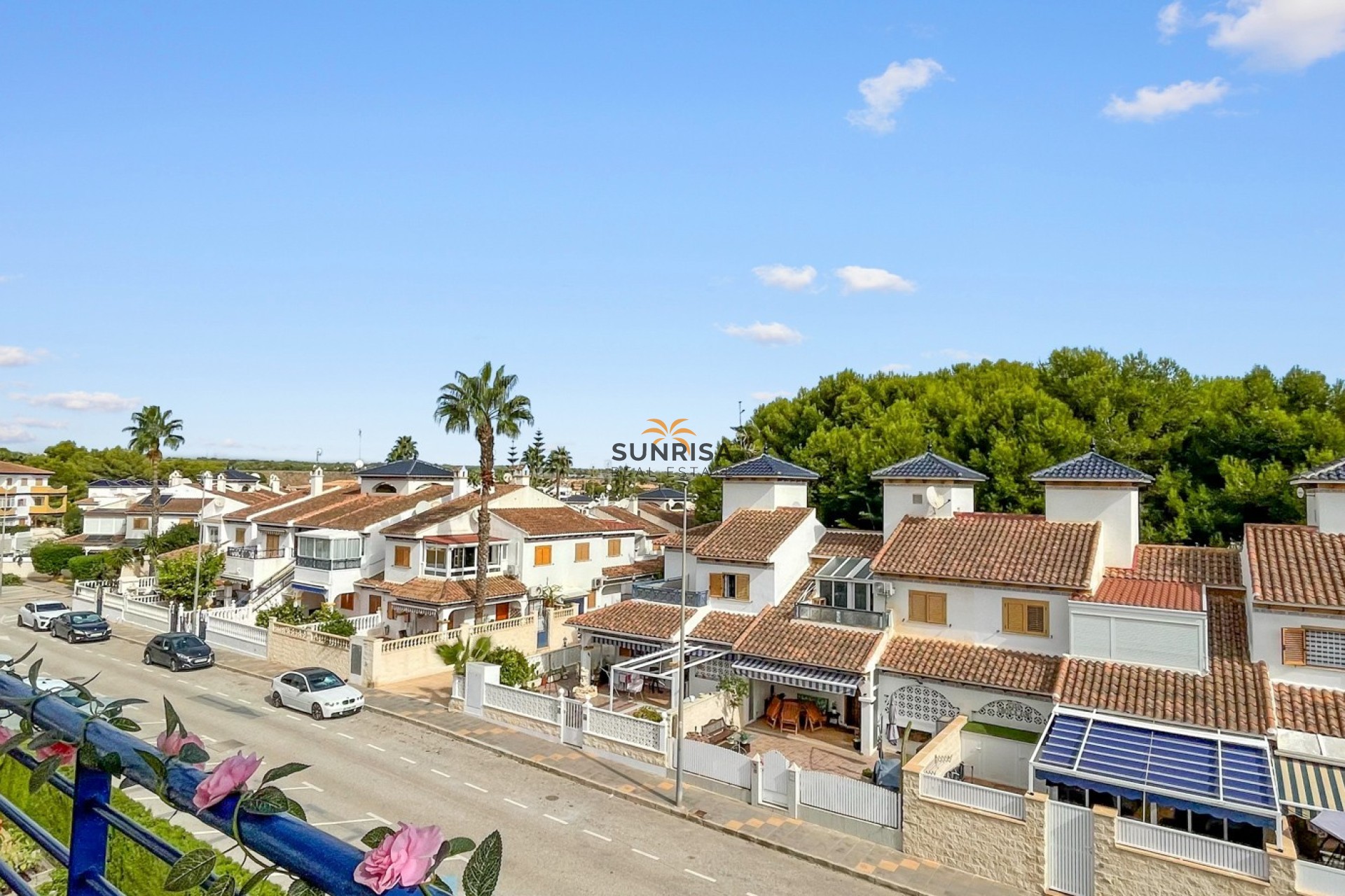 Herverkoop - Appartement - Pilar de la Horadada