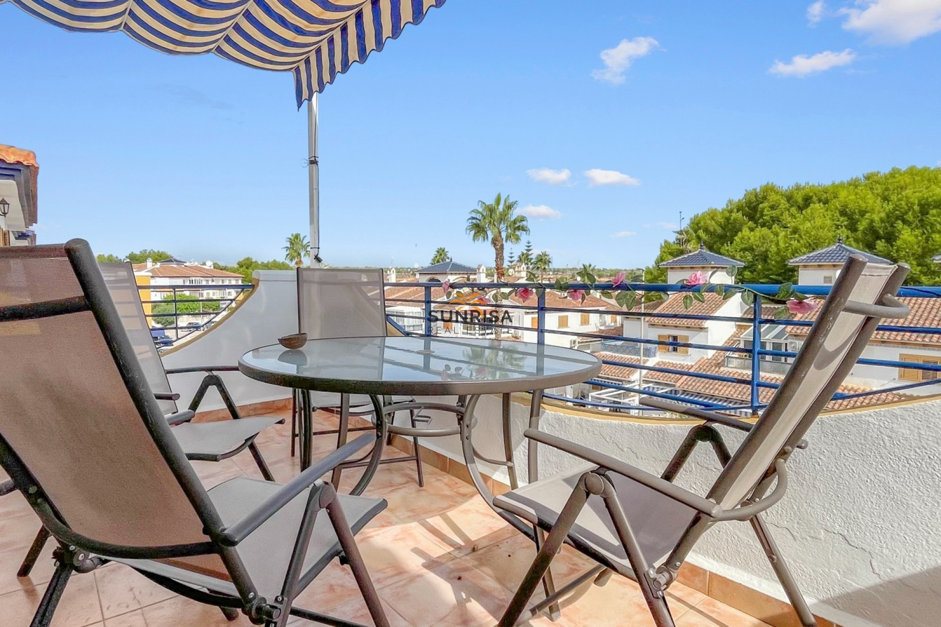 Herverkoop - Appartement - Pilar de la Horadada