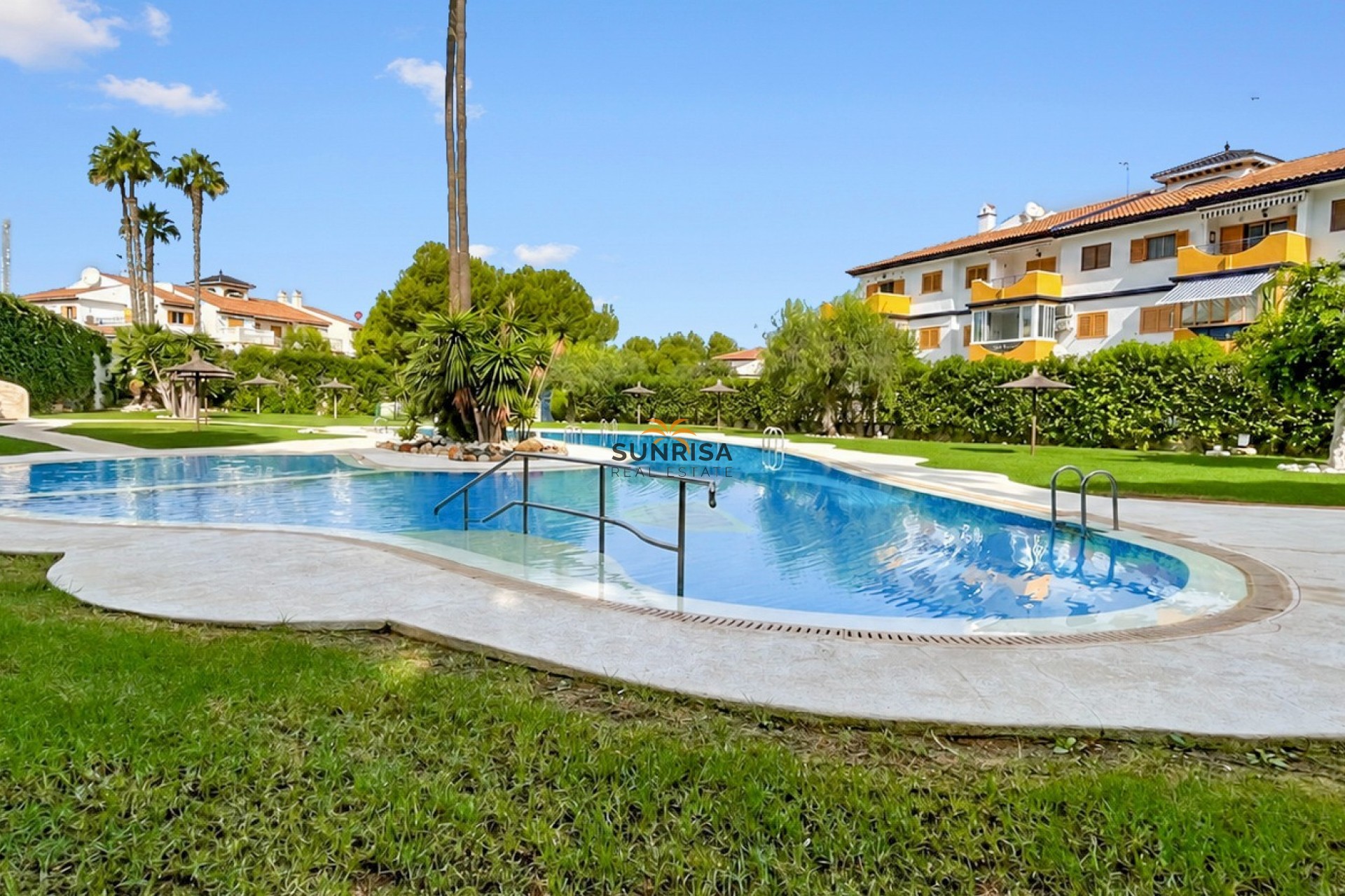 Herverkoop - Appartement - Pilar de la Horadada