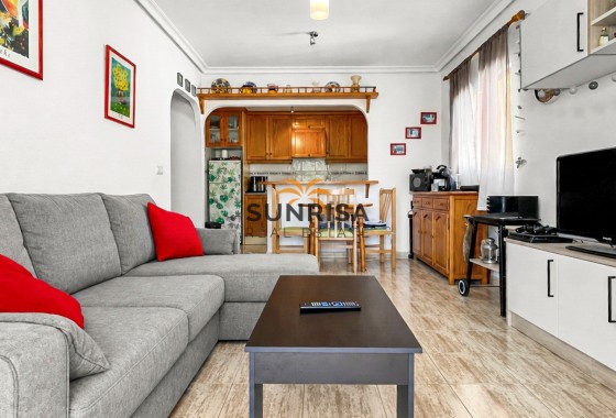 Apartamento · Reventa - Pilar de la Horadada · Mil Palmeras · Alicante · España