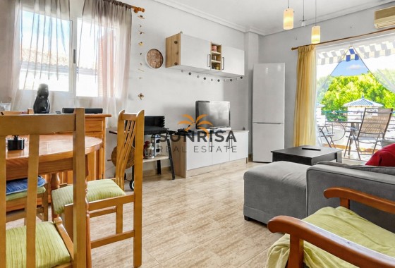 Apartamento · Reventa - Pilar de la Horadada · Mil Palmeras · Alicante · España