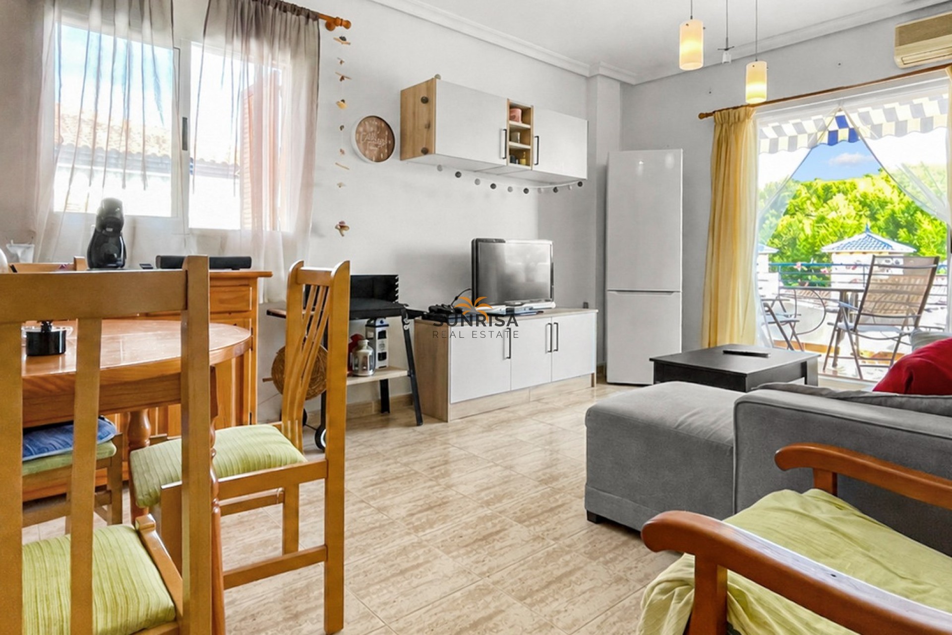Herverkoop - Appartement - Pilar de la Horadada
