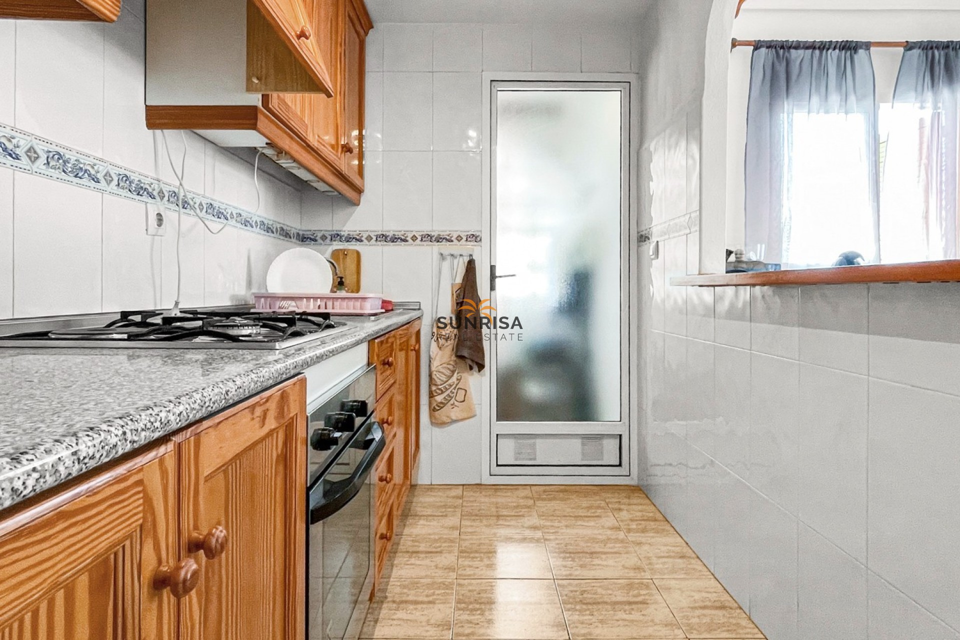 Herverkoop - Appartement - Pilar de la Horadada