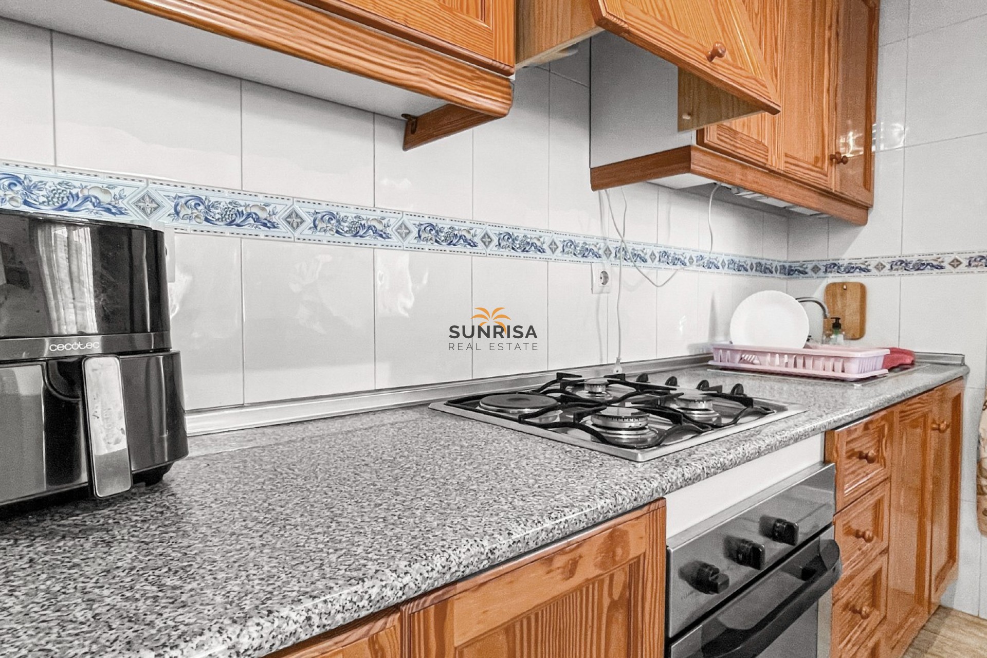 Herverkoop - Appartement - Pilar de la Horadada