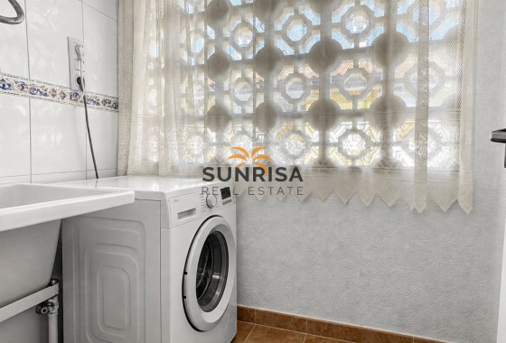 Apartamento · Reventa - Pilar de la Horadada · Mil Palmeras · Alicante · España