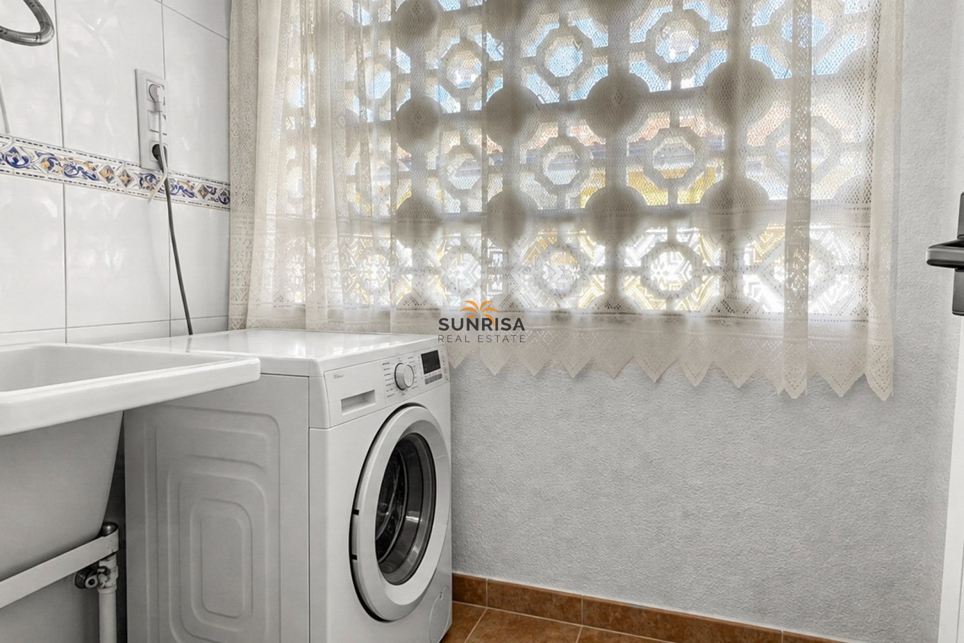 Herverkoop - Appartement - Pilar de la Horadada