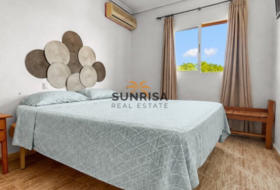 Apartamento · Reventa - Pilar de la Horadada · Mil Palmeras · Alicante · España