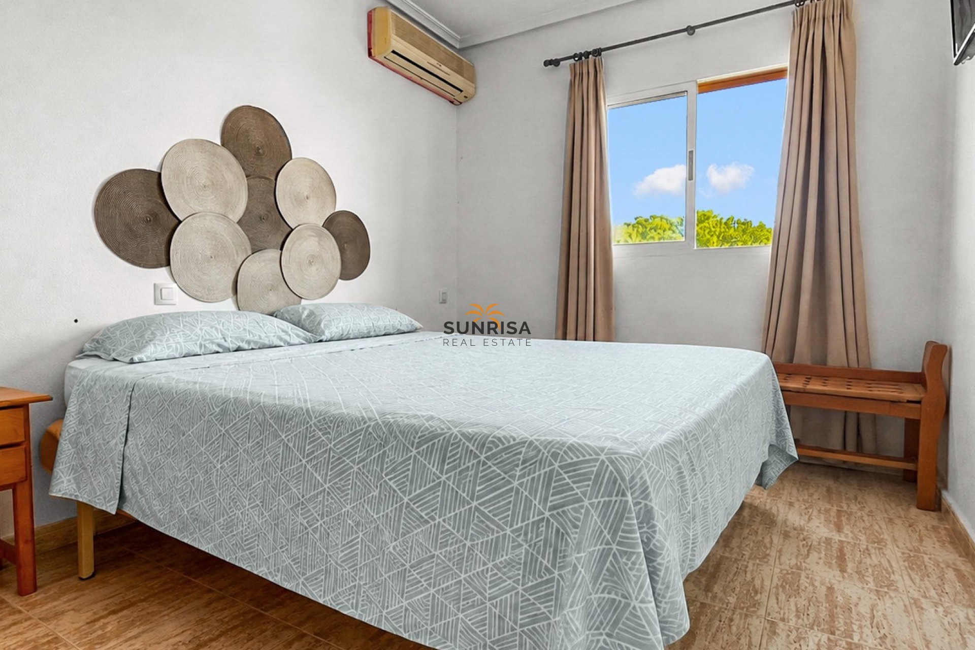 Herverkoop - Appartement - Pilar de la Horadada