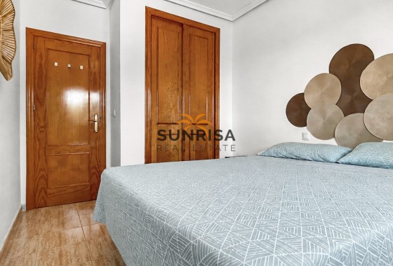 Apartamento · Reventa - Pilar de la Horadada · Mil Palmeras · Alicante · España