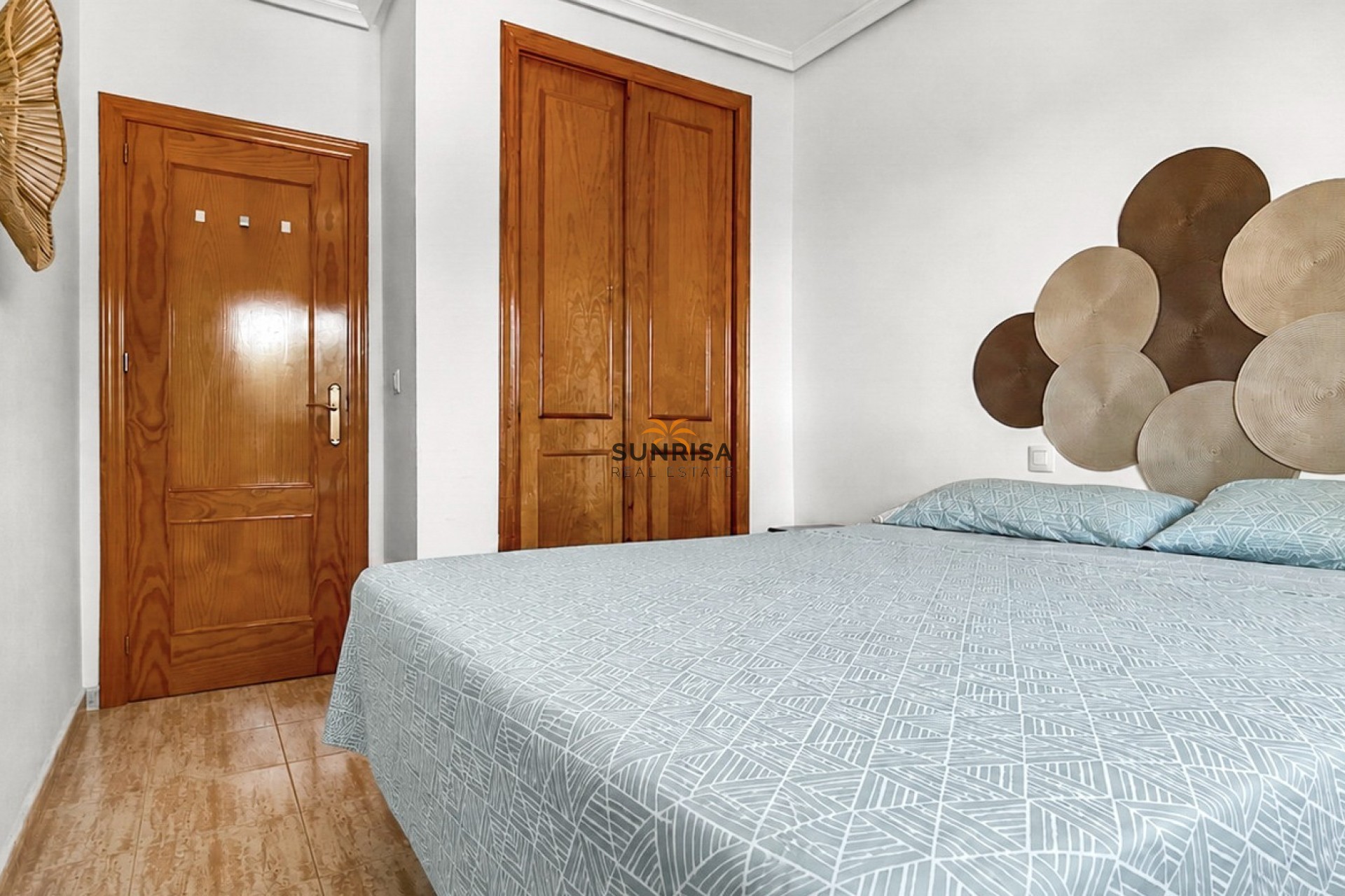 Herverkoop - Appartement - Pilar de la Horadada