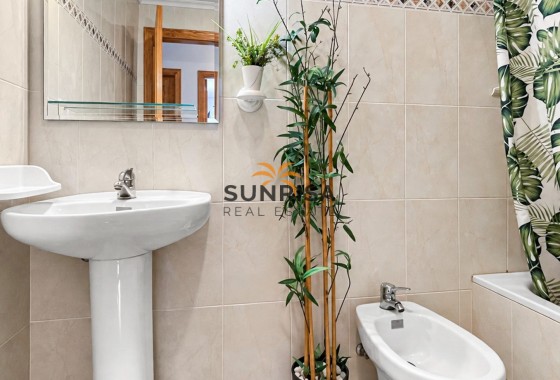 Apartamento · Reventa - Pilar de la Horadada · Mil Palmeras · Alicante · España