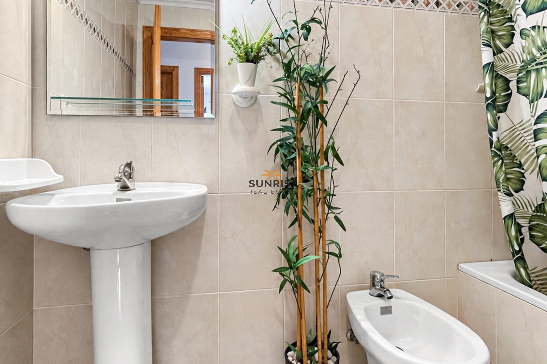 Herverkoop - Appartement - Pilar de la Horadada