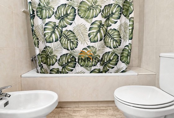 Apartamento · Reventa - Pilar de la Horadada · Mil Palmeras · Alicante · España