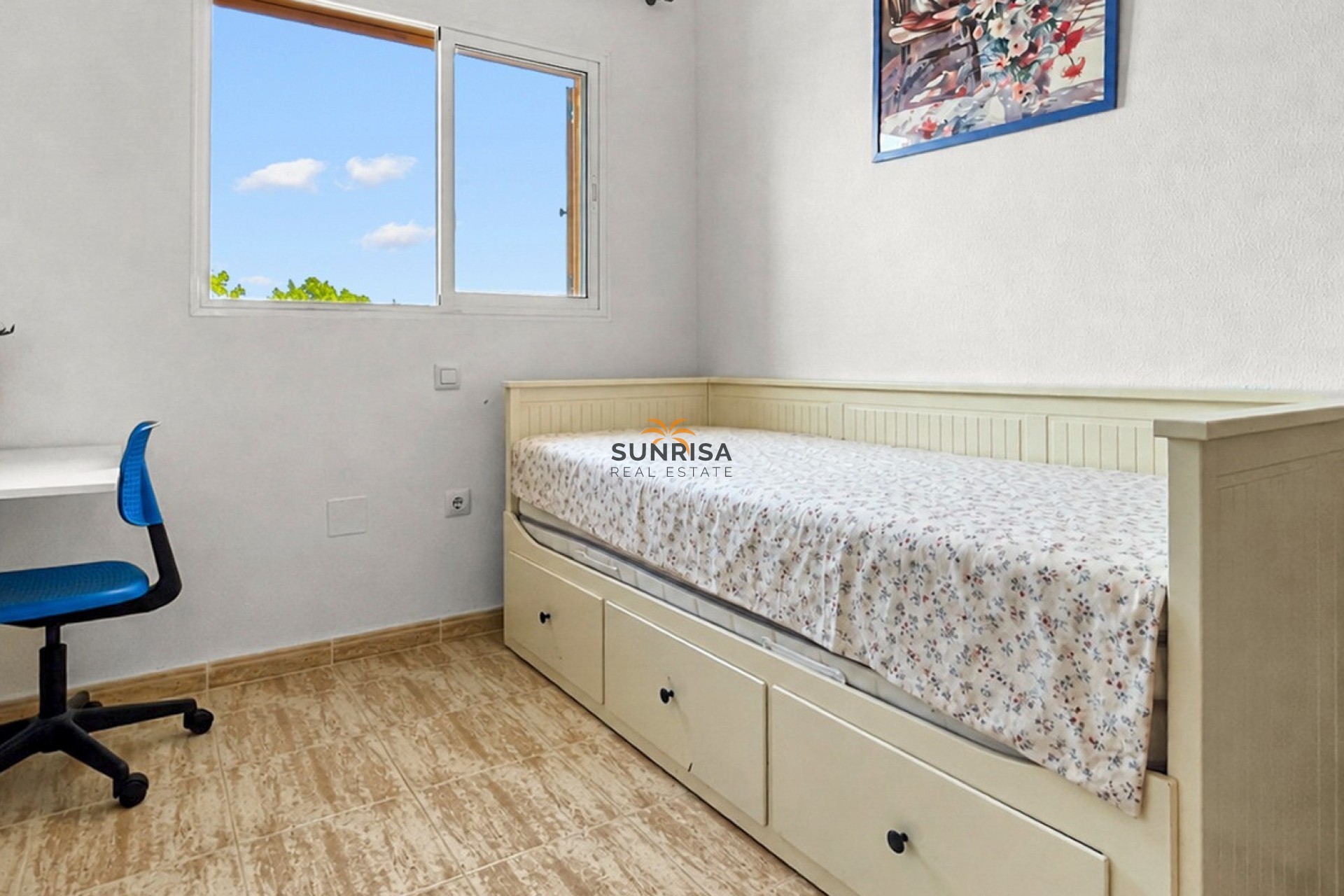 Herverkoop - Appartement - Pilar de la Horadada