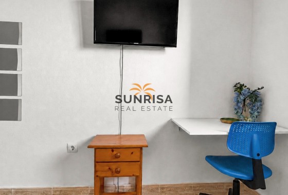 Apartamento · Reventa - Pilar de la Horadada · Mil Palmeras · Alicante · España