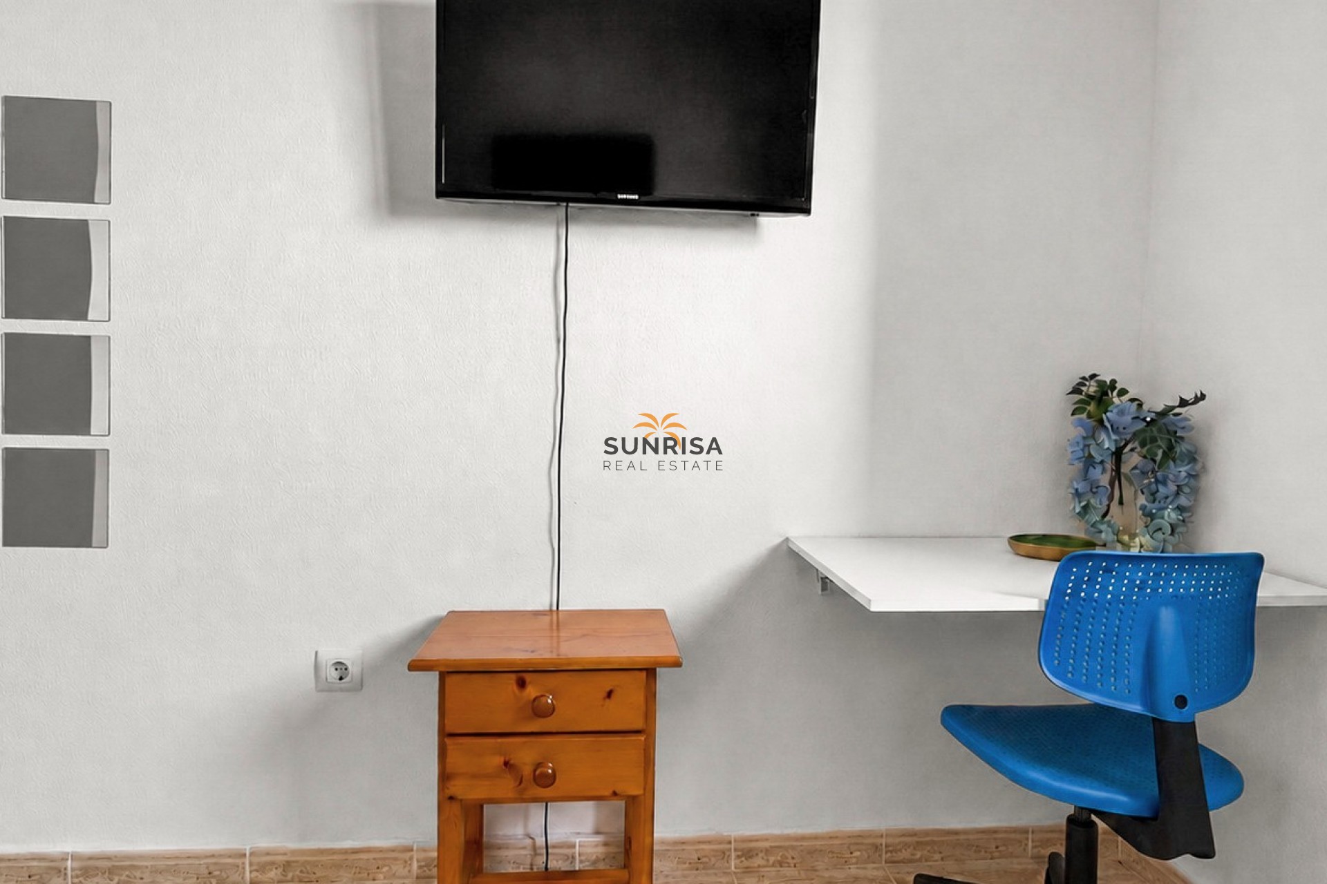 Herverkoop - Appartement - Pilar de la Horadada