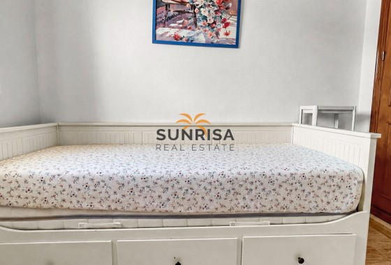 Apartamento · Reventa - Pilar de la Horadada · Mil Palmeras · Alicante · España