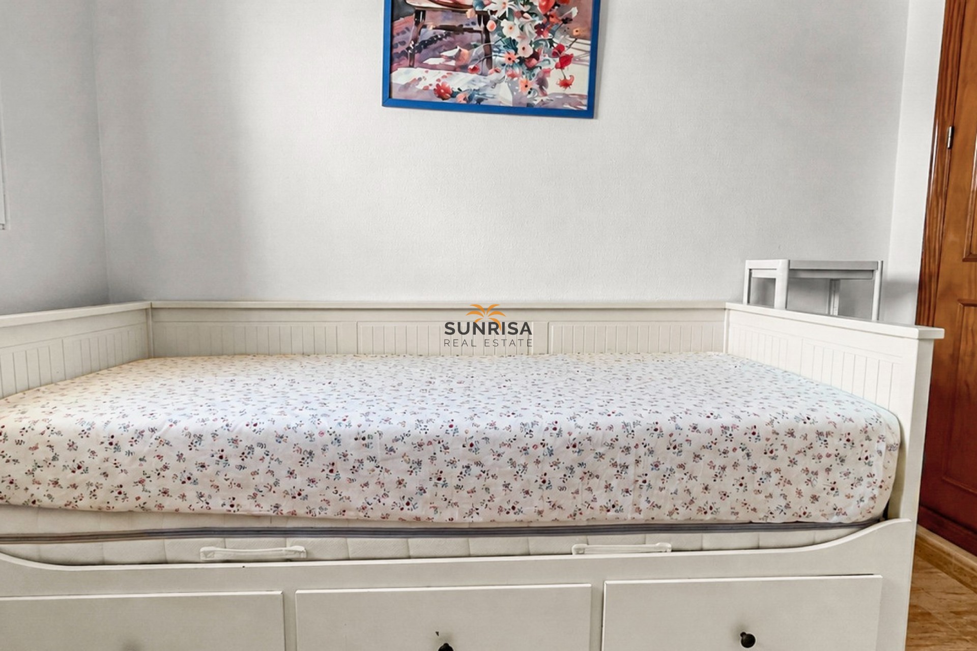 Herverkoop - Appartement - Pilar de la Horadada