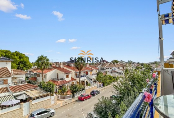 Apartamento · Reventa - Pilar de la Horadada · Mil Palmeras · Alicante · España