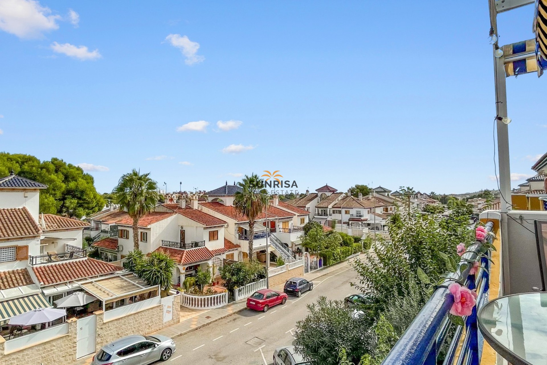 Herverkoop - Appartement - Pilar de la Horadada