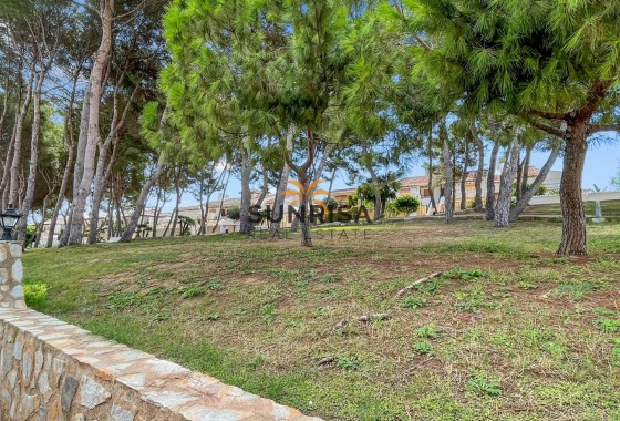 Apartamento · Reventa - Pilar de la Horadada · Mil Palmeras · Alicante · España