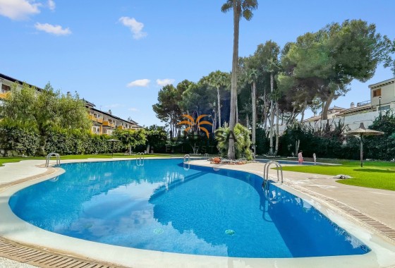 Apartamento · Reventa - Pilar de la Horadada · Mil Palmeras · Alicante · España