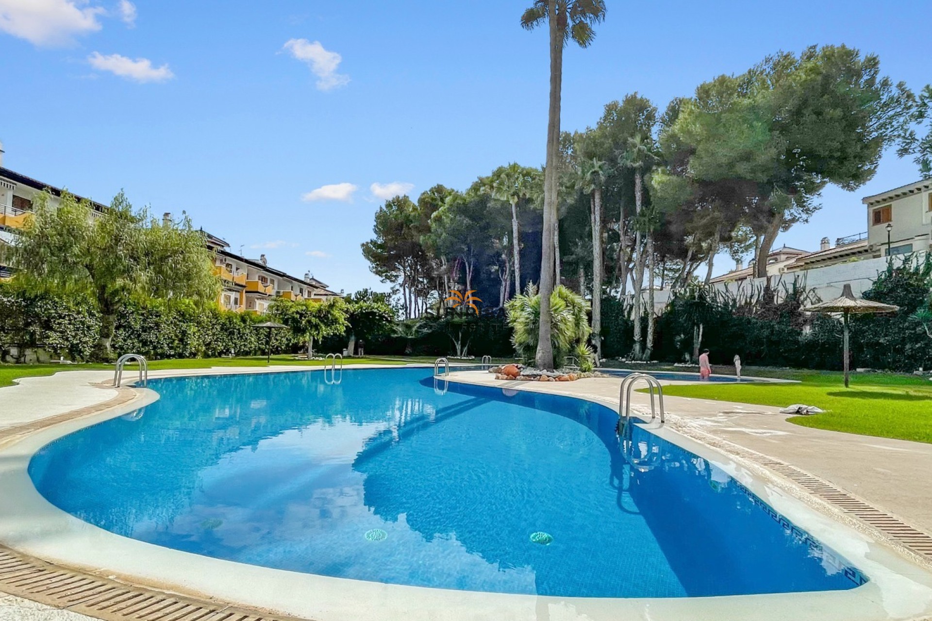Herverkoop - Appartement - Pilar de la Horadada