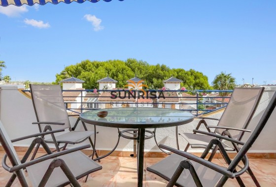 Apartamento · Reventa - Pilar de la Horadada · Mil Palmeras · Alicante · España