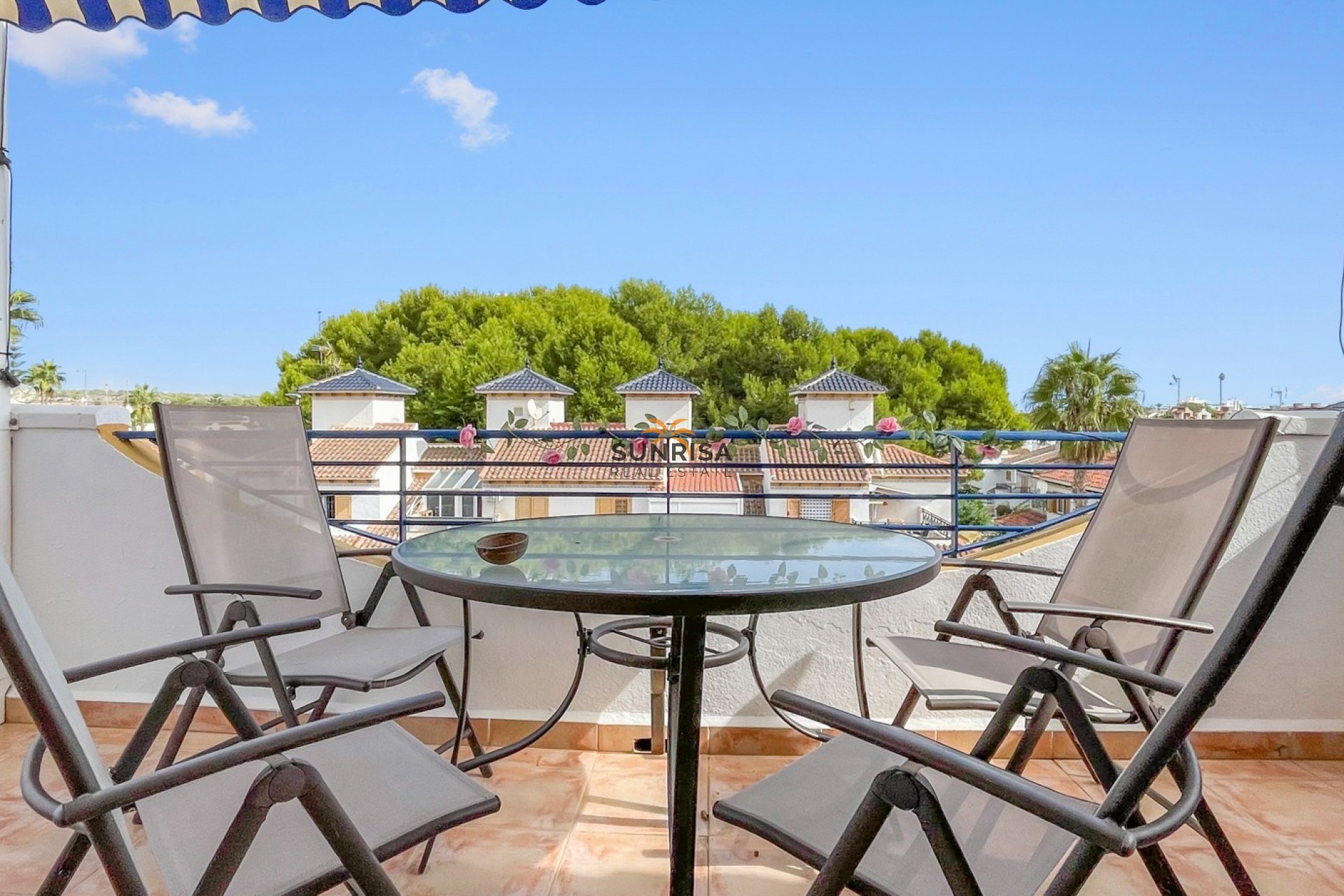 Herverkoop - Appartement - Pilar de la Horadada