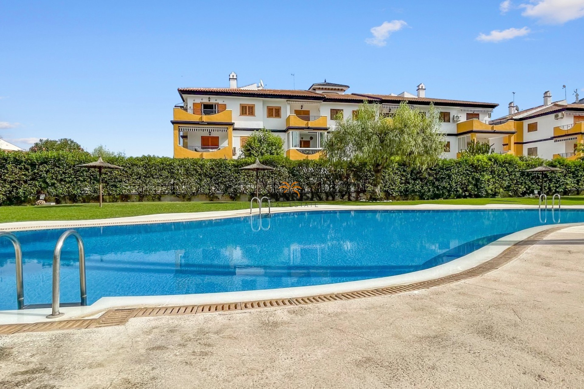 Herverkoop - Appartement - Pilar de la Horadada