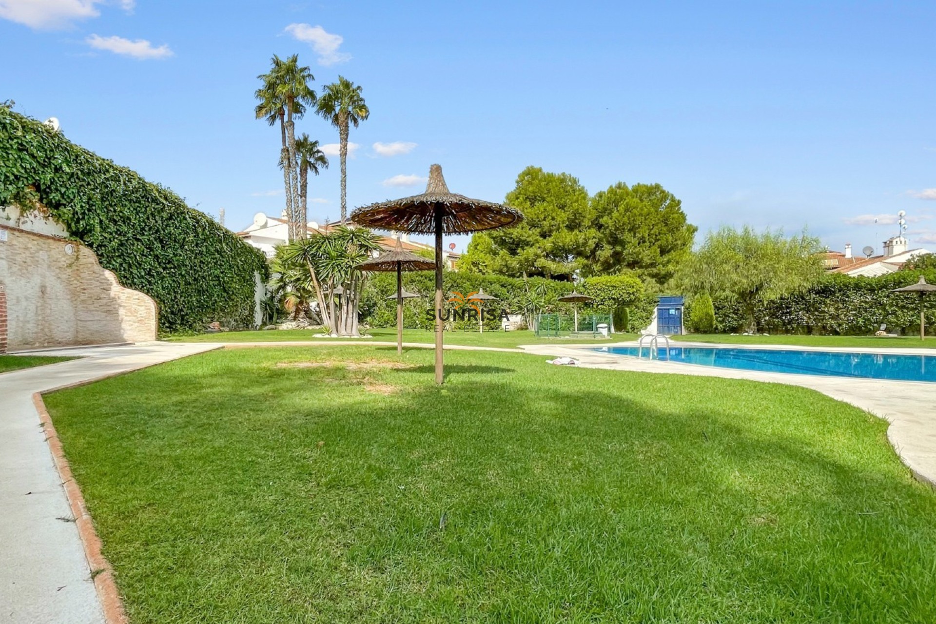 Herverkoop - Appartement - Pilar de la Horadada
