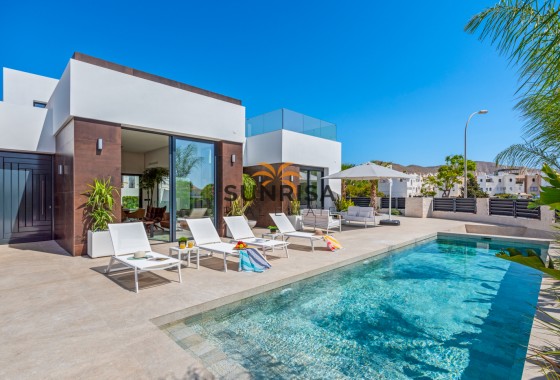 Villa · Resale - El Campello · El Amerador · Alicante · Spain