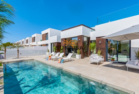 Villa · Resale - El Campello · El Amerador · Alicante · Spain