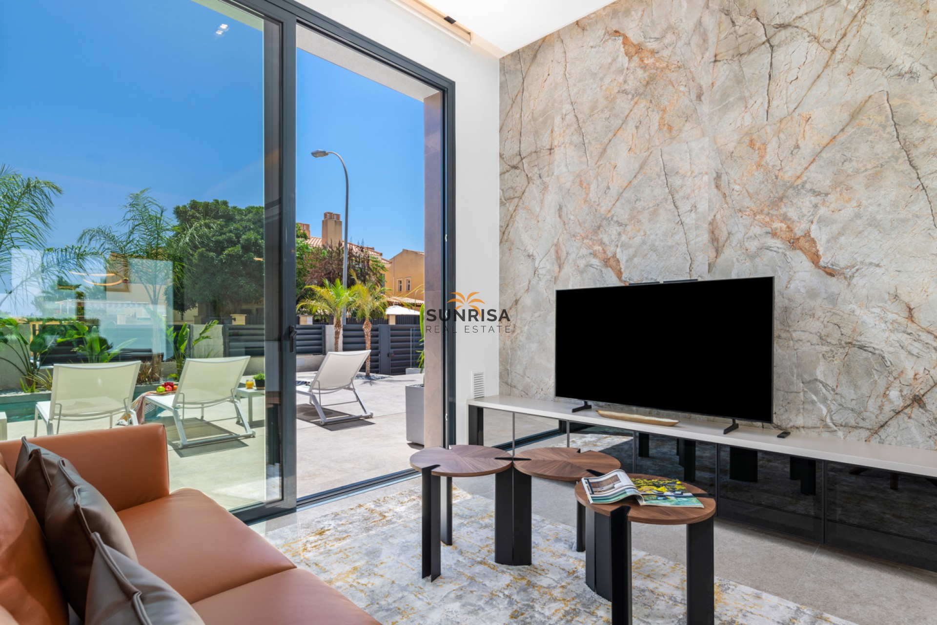 Herverkoop - Villa - El Campello