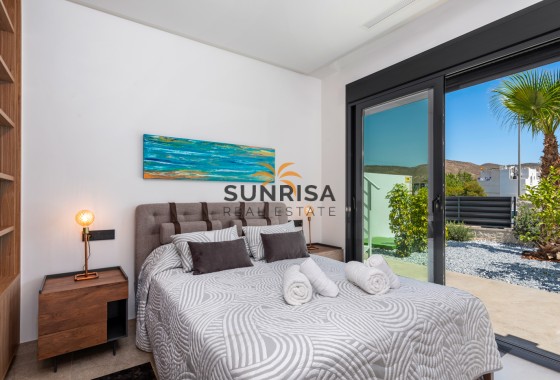 Villa · Resale - El Campello · El Amerador · Alicante · Spain