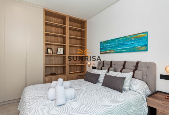Villa · Resale - El Campello · El Amerador · Alicante · Spain