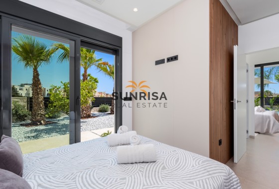 Villa · Resale - El Campello · El Amerador · Alicante · Spain
