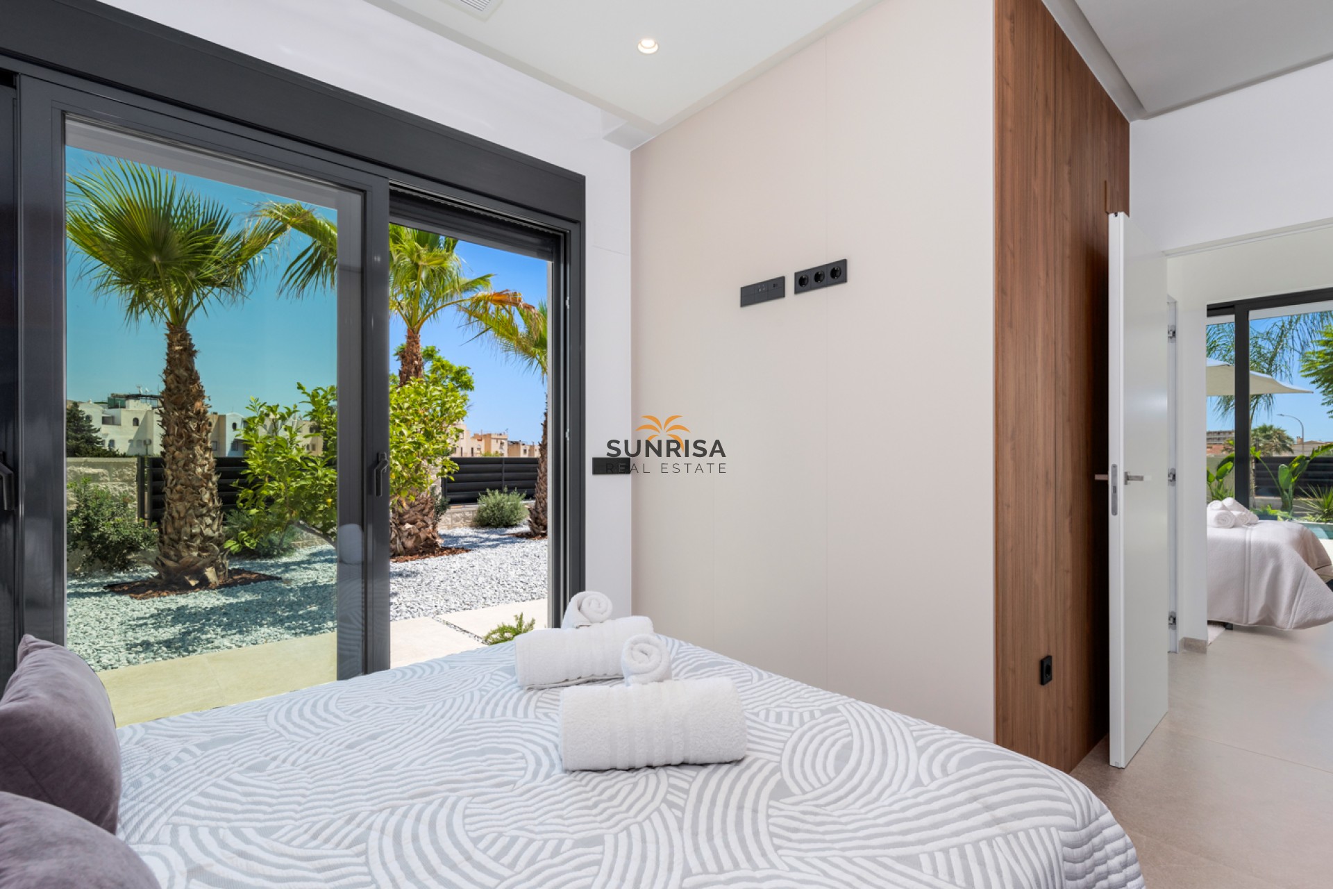 Herverkoop - Villa - El Campello