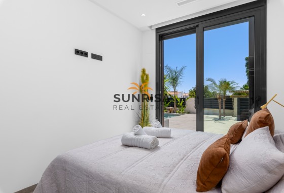 Villa · Resale - El Campello · El Amerador · Alicante · Spain