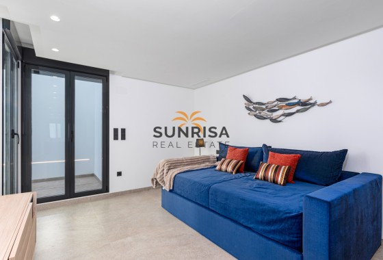 Villa · Resale - El Campello · El Amerador · Alicante · Spain