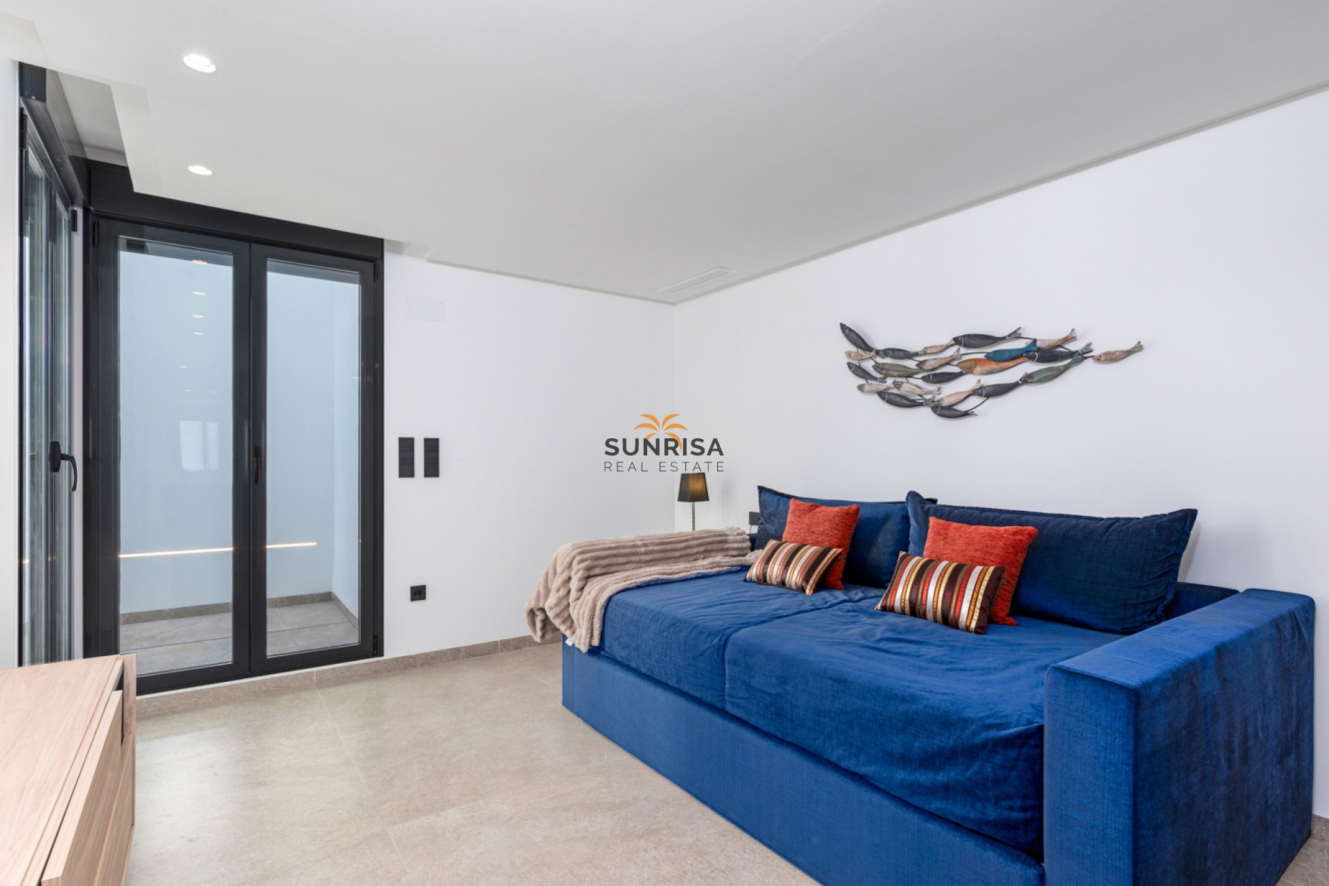 Herverkoop - Villa - El Campello